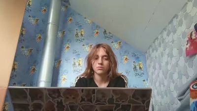 HirokoNewes live cam on Cam4