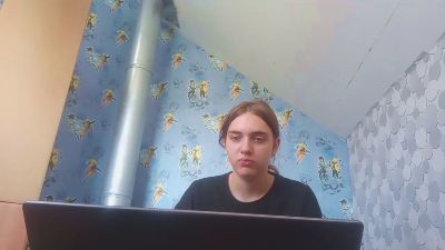 HirokoNewes live cam on Cam4