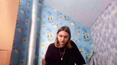 HirokoNewes live cam on Cam4