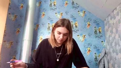 HirokoNewes live cam on Cam4
