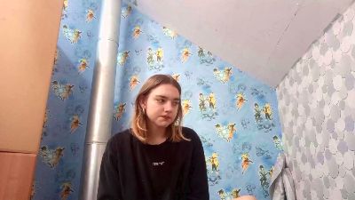 HirokoNewes live cam on Cam4
