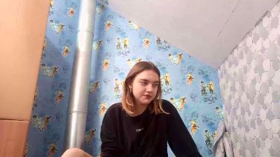 HirokoNewes live cam on Cam4