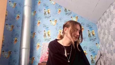 HirokoNewes live cam on Cam4