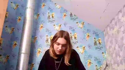 HirokoNewes live cam on Cam4