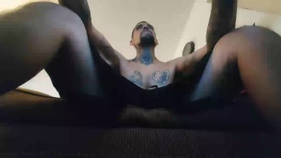 HislilM0nst3r live cam on Cam4
