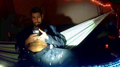 HislilM0nst3r live cam on Cam4