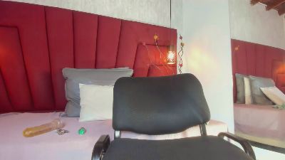 Hisoka_01 webcam