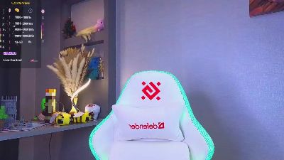 Hisoka_akerley live cam preview