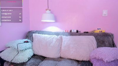 Hiyaka_sudere live cam on Cam4