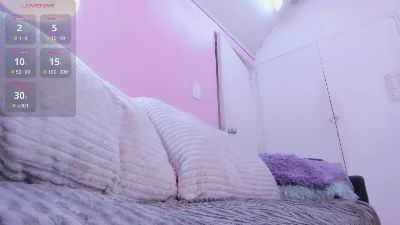Hiyaka_sudere live cam on Cam4