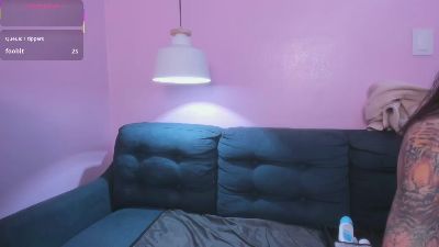 Hiyaka_sudere live cam on Cam4