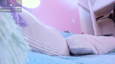 Hiyaka_sudere live cam on Cam4