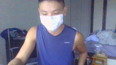 Hkrabs live cam on Cam4
