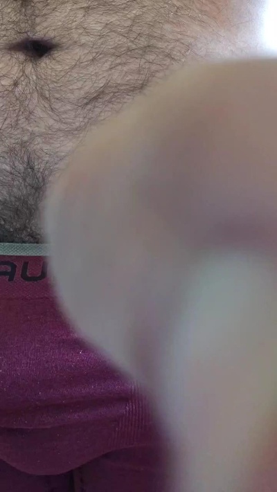 HmsSbear live cam on Cam4