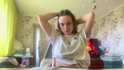 HoaGrosjean live cam on Cam4