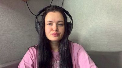 HoaOlejarski live cam on Cam4