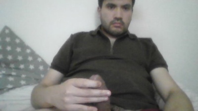 Hoakinn live cam on Cam4