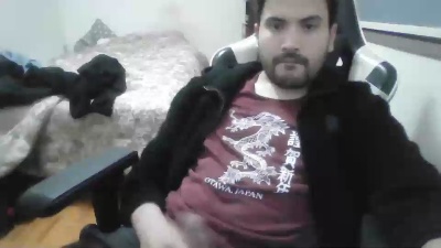 Hoakinn live cam on Cam4