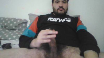 Hoakinn live cam on Cam4