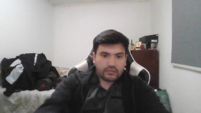 Hoakinn live cam on Cam4