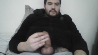 Hoakinn live cam on Cam4
