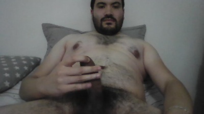 Hoakinn live cam on Cam4