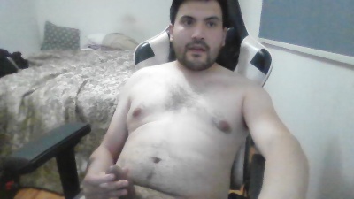 Hoakinn live cam on Cam4