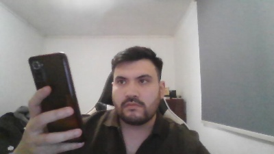 Hoakinn live cam on Cam4