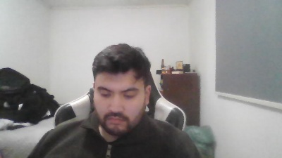 Hoakinn live cam on Cam4