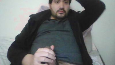 Hoakinn live cam on Cam4