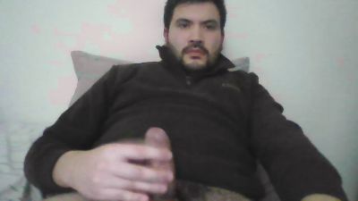 Hoakinn live cam on Cam4