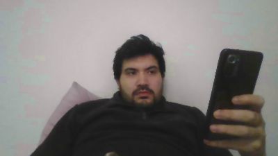 Hoakinn live cam on Cam4
