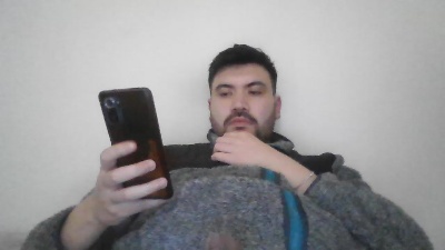 Hoakinn live cam on Cam4