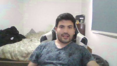 Hoakinn live cam on Cam4