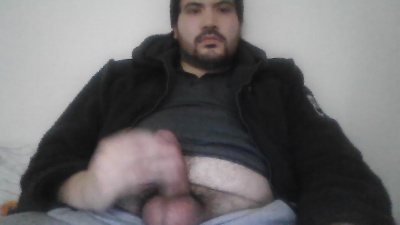 Hoakinn live cam on Cam4