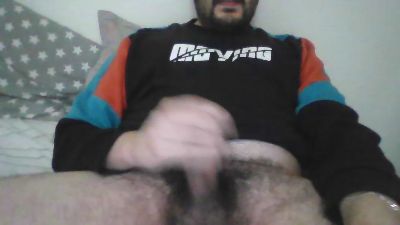 Hoakinn live cam on Cam4