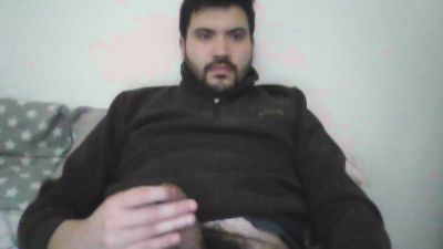 Hoakinn live cam on Cam4