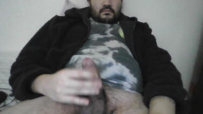 Hoakinn live cam on Cam4
