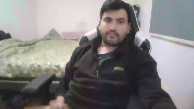 Hoakinn live cam on Cam4