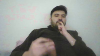 Hoakinn live cam on Cam4