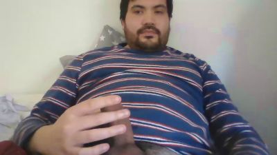 Hoakinn live cam on Cam4