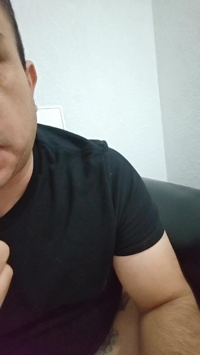 Hobbitmx live cam on Cam4