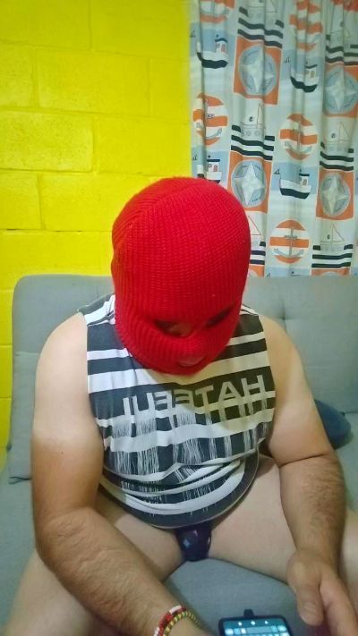 Hobbitmx live cam on Cam4