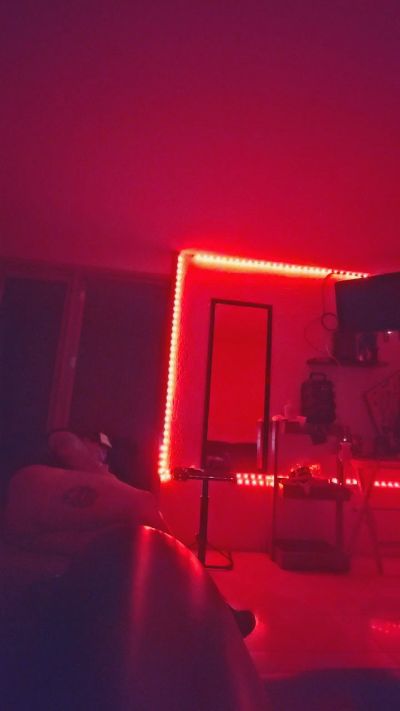 Hobbitmx live cam on Cam4