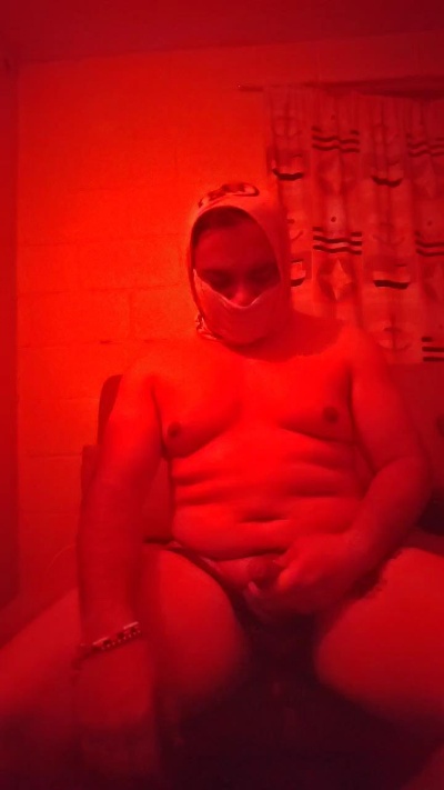 Hobbitmx live cam on Cam4