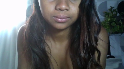 Hoceanne live cam on Cam4
