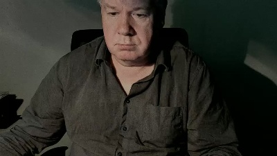 HolgerHB59 live cam on Cam4