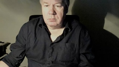 HolgerHB59 live cam on Cam4
