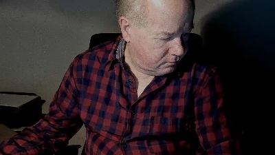 HolgerHB59 live cam on Cam4