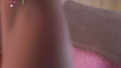 HolliTerre live cam on Cam4